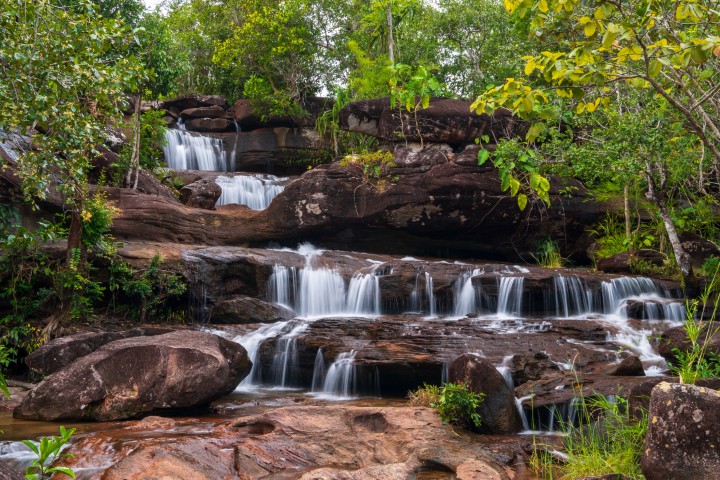 ที่เที่ยวอุบลราชธานี